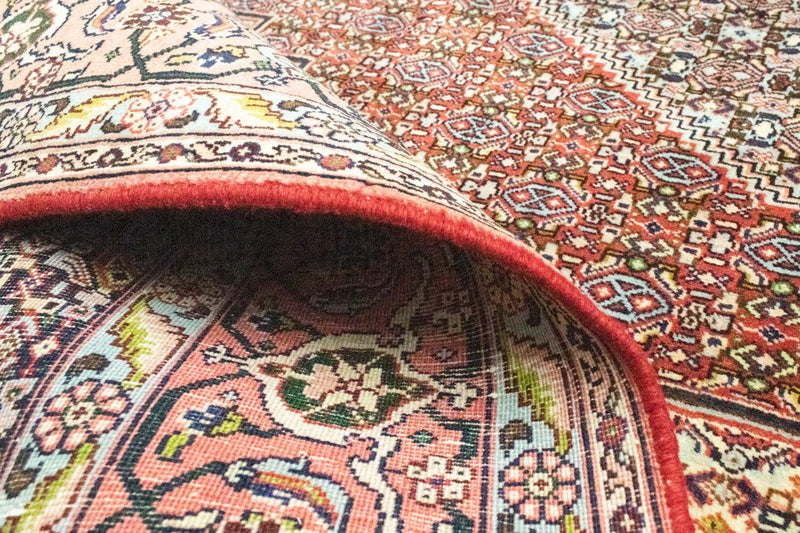Tapis persan - Classique - 300 x 205 cm - bleu