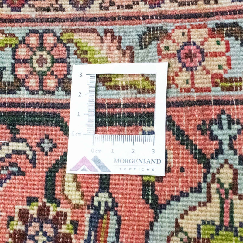 Tapis persan - Classique - 300 x 205 cm - bleu