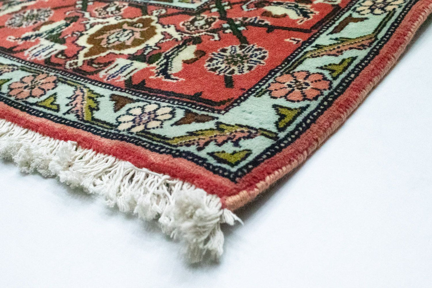 Senneh Tapis 318x198cm - Tapis persan