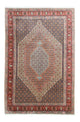 Senneh Tapis 307x202cm - Tapis persan