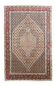 Senneh Tapis 307x198cm - Tapis persan