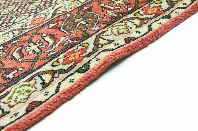 Tapis persan - Classique - 307 x 198 cm - bleu