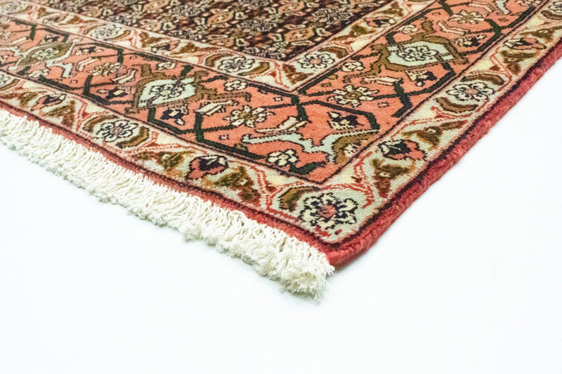 Tapis persan - Classique - 300 x 201 cm - bleu