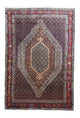 Senneh Tapis 302x205cm - Tapis persan