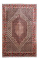 Senneh Tapis 203x317cm - Tapis persan
