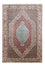 Tapis persan - Classique - 299 x 198 cm - bleu
