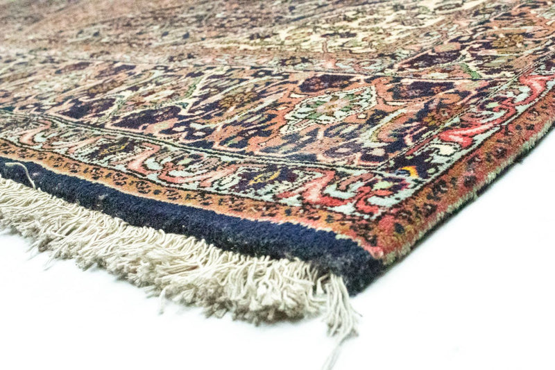 Tapis persan - Bidjar - 310 x 200 cm - rouge
