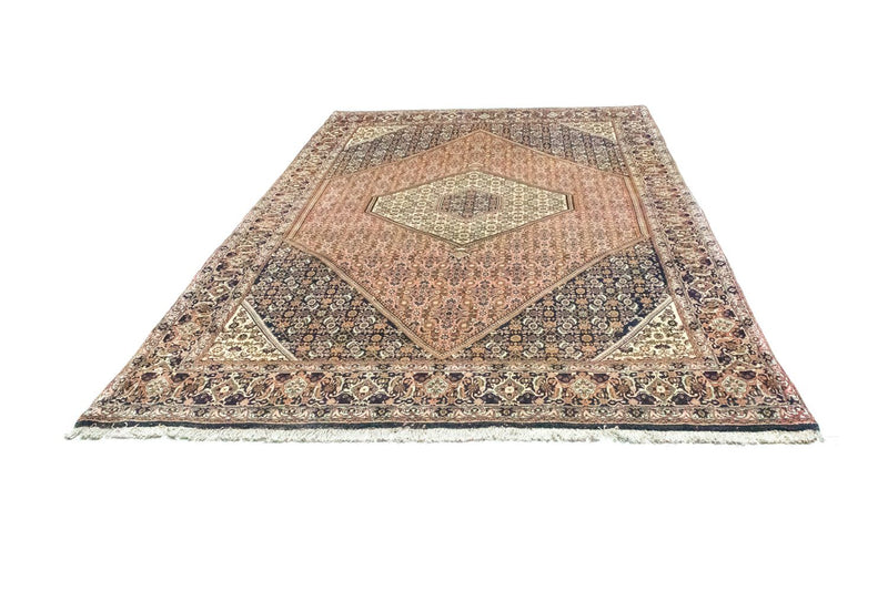 Tapis persan - Bidjar - 310 x 200 cm - rouge