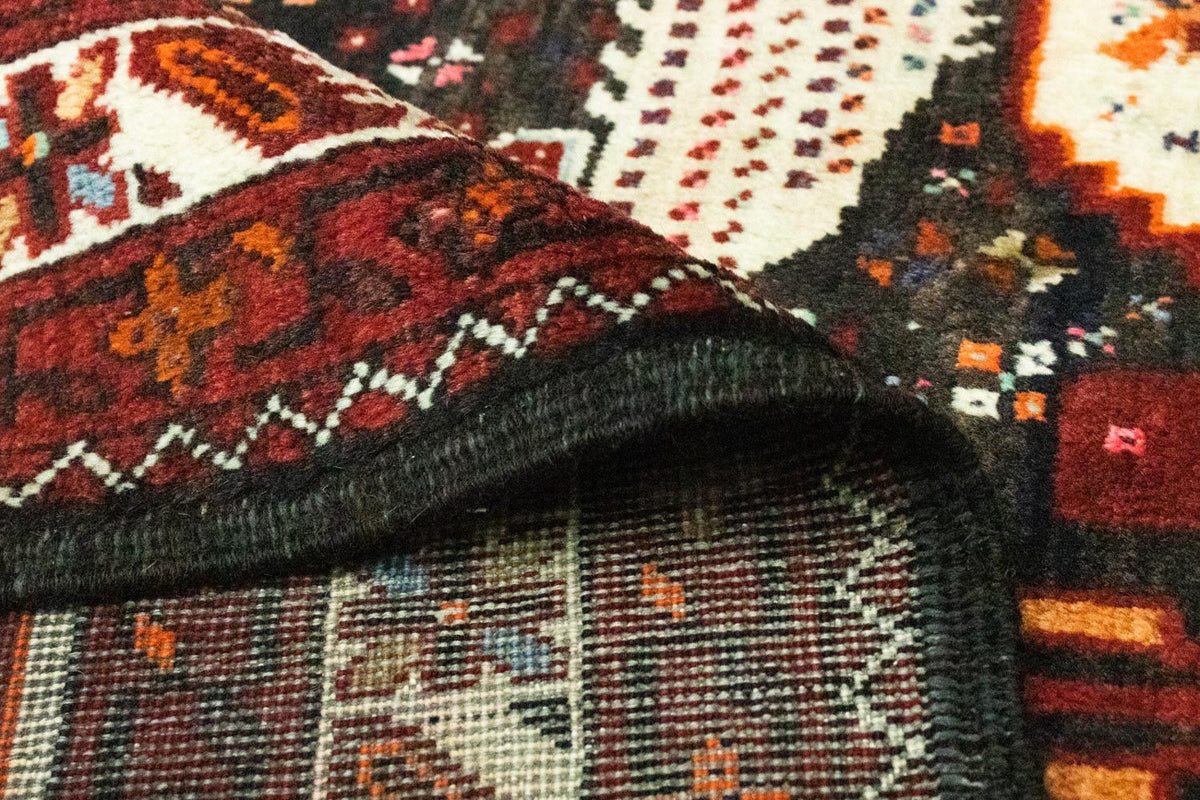 Tapis de couloir Tapis Belutsch - 183 x 95 cm - beige