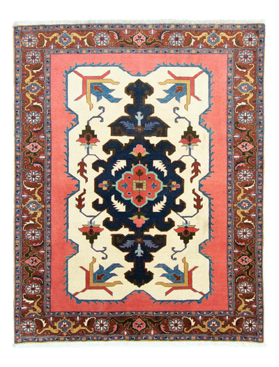 Tapis de Heriz Tapis 207x261cm - Tapis persan