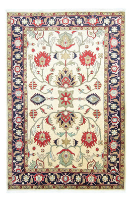 Tapis persan - Nomadic - 305 x 205 cm - beige