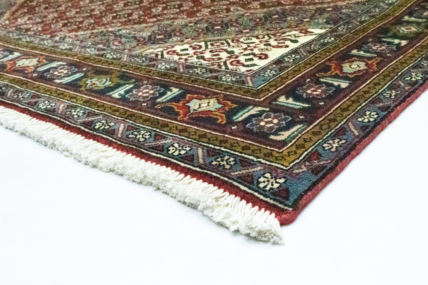 Tapis de Mashhad Tapis 287x197cm - Tapis persan