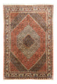 Tapis de Bidjar Tapis 300x202cm - Tapis persan