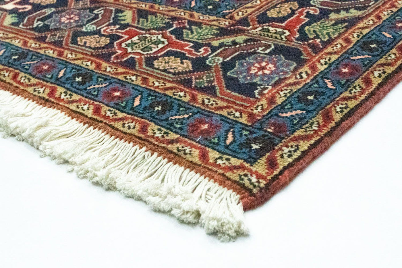 Kolyai Tapis 300x202cm - Tapis persan