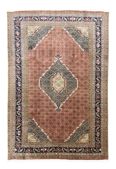 Tapis de Mashhad Tapis 194x283cm - Tapis persan
