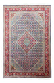 Tapis de Mashhad Tapis 291x200cm - Tapis persan