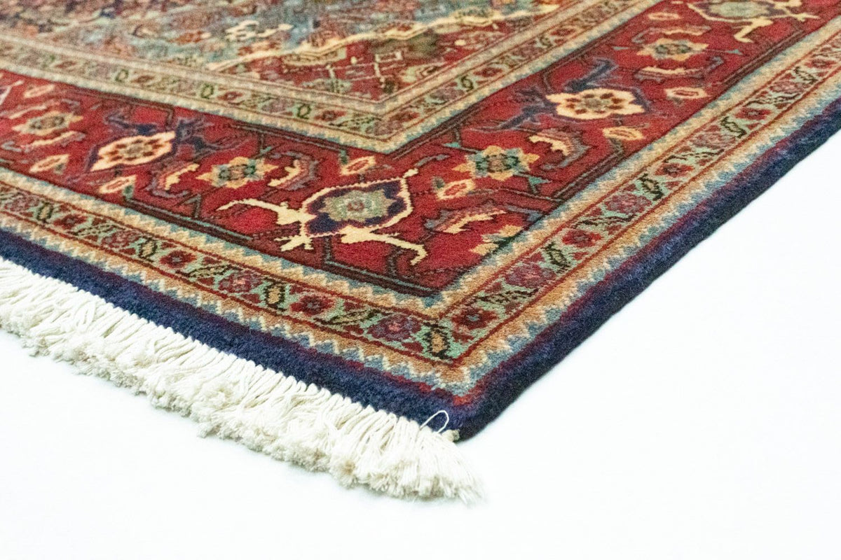 Tapis persan - Classique - 291 x 200 cm - bleu