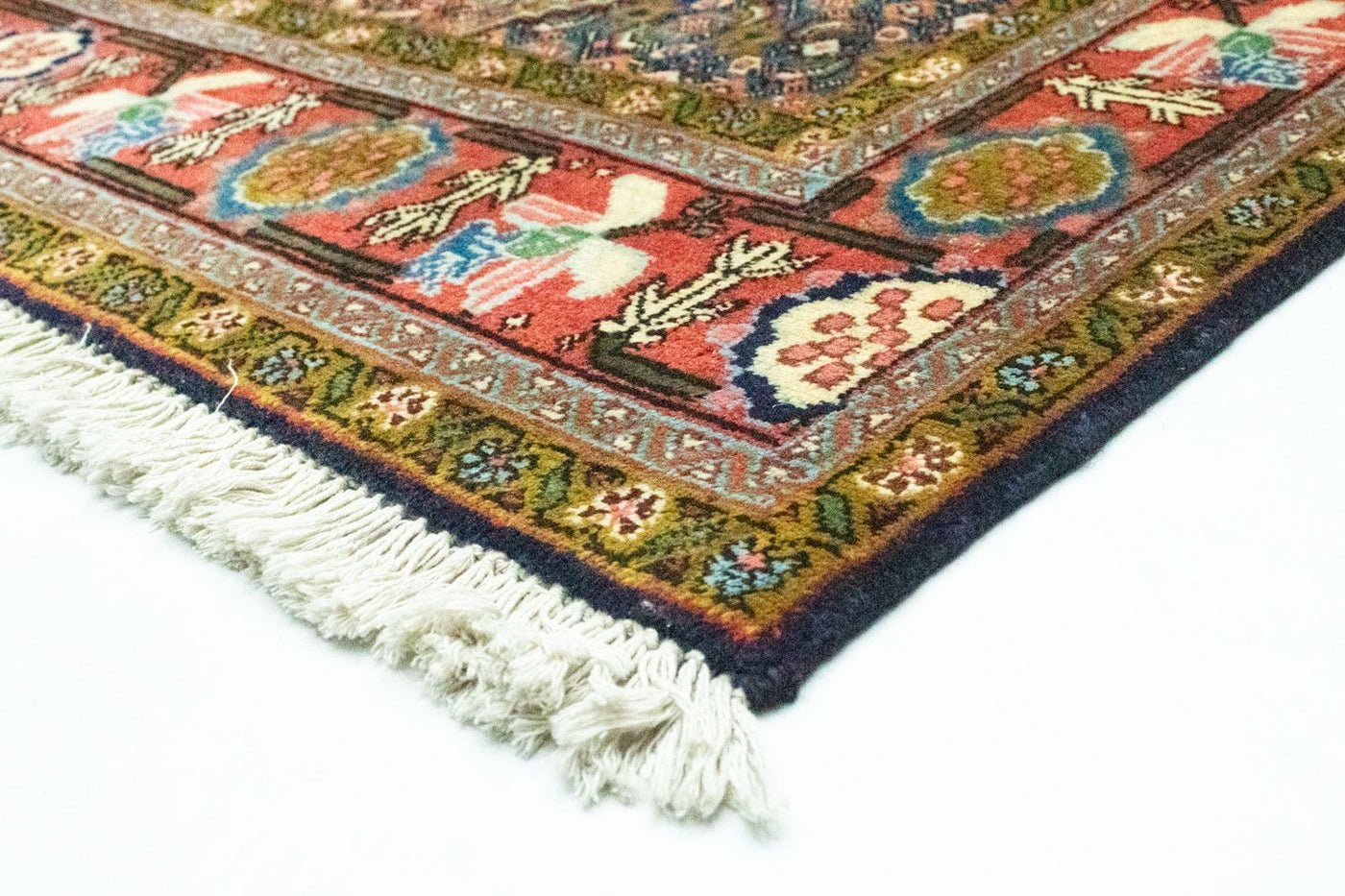 Tapis de Mashhad Tapis 303x208cm - Tapis persan