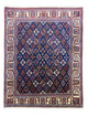 Meymeh Tapis 260x202cm - Tapis persan