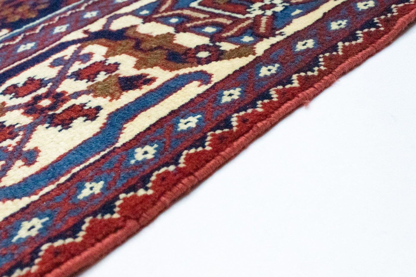 Meymeh Tapis 260x202cm - Tapis persan
