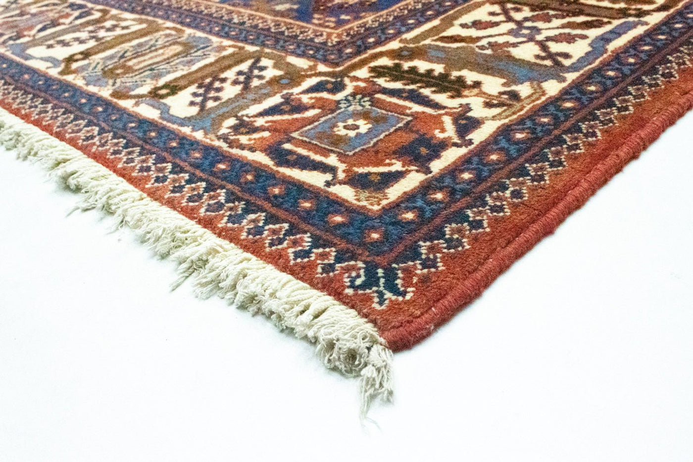 Malayer Tapis 318x229cm - Tapis persan