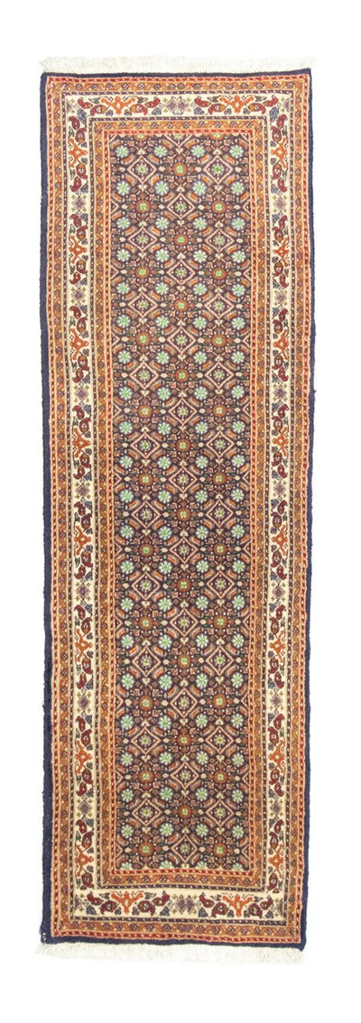 Tapis de Bidjar Tapis 57x197cm - Tapis persan