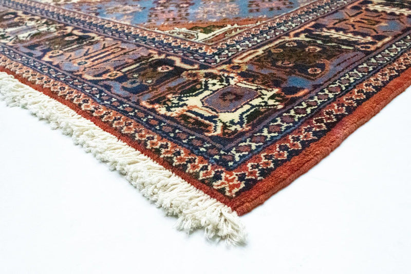Tapis persan - Nomadic - 300 x 217 cm - beige