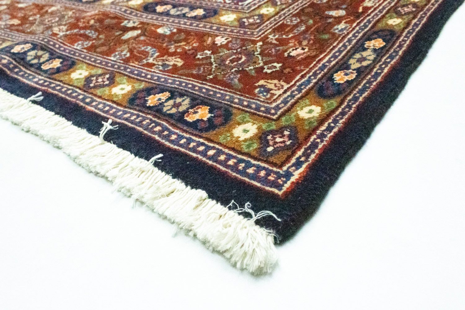 Tapis persan - Classique - 305 x 210 cm - beige