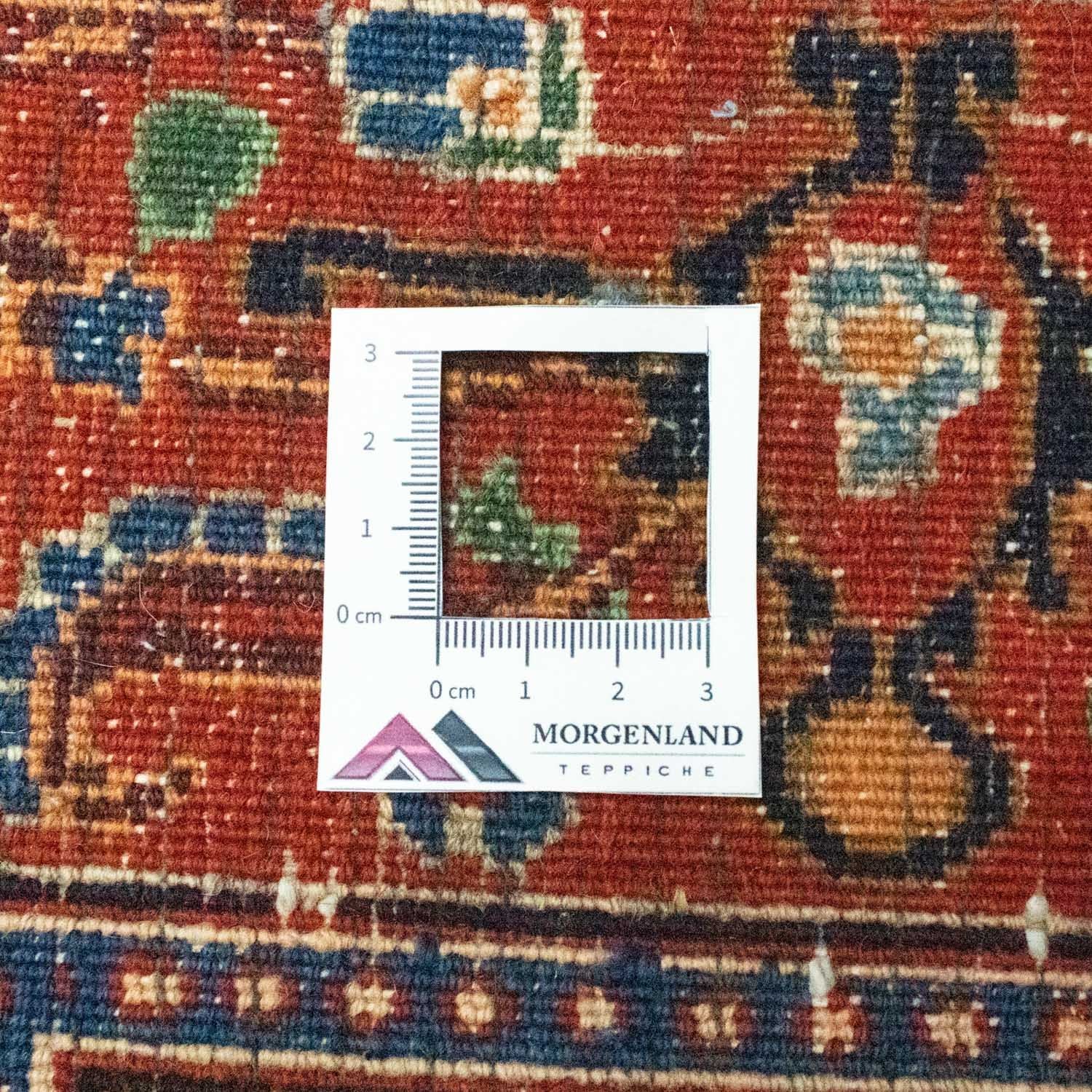 Tapis persan - Classique - 305 x 210 cm - beige