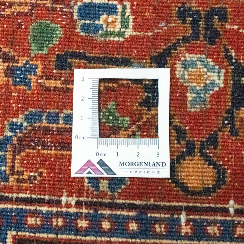 Tapis persan - Classique - 305 x 210 cm - beige