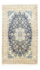 Tapis de Nain - 9 lignes Tapis 227x138cm - Tapis persan