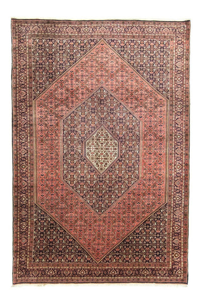 Tapis de Bidjar Tapis 208x314cm - Tapis persan