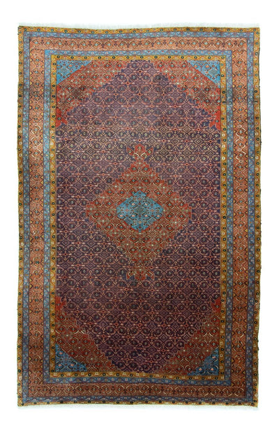 Tapis de Mashhad Tapis 195x305cm - Tapis persan