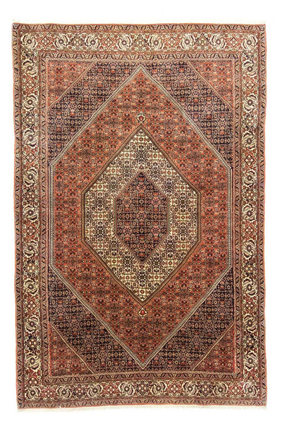 Tapis de Bidjar Tapis 202x310cm - Tapis persan