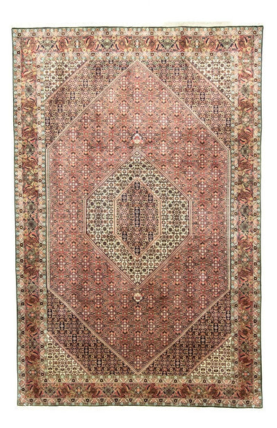 Tapis de Bidjar Tapis 200x300cm - Tapis persan