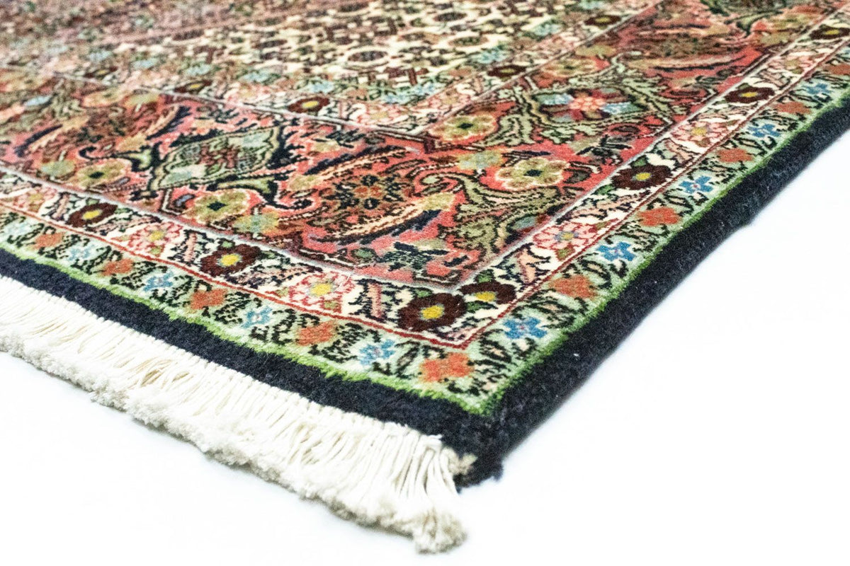 Tapis persan - Bidjar - 300 x 200 cm - rouge
