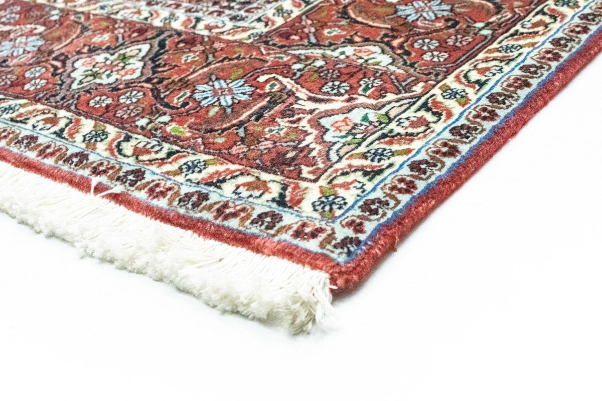 Tapis persan - Bidjar - 300 x 200 cm - bleu