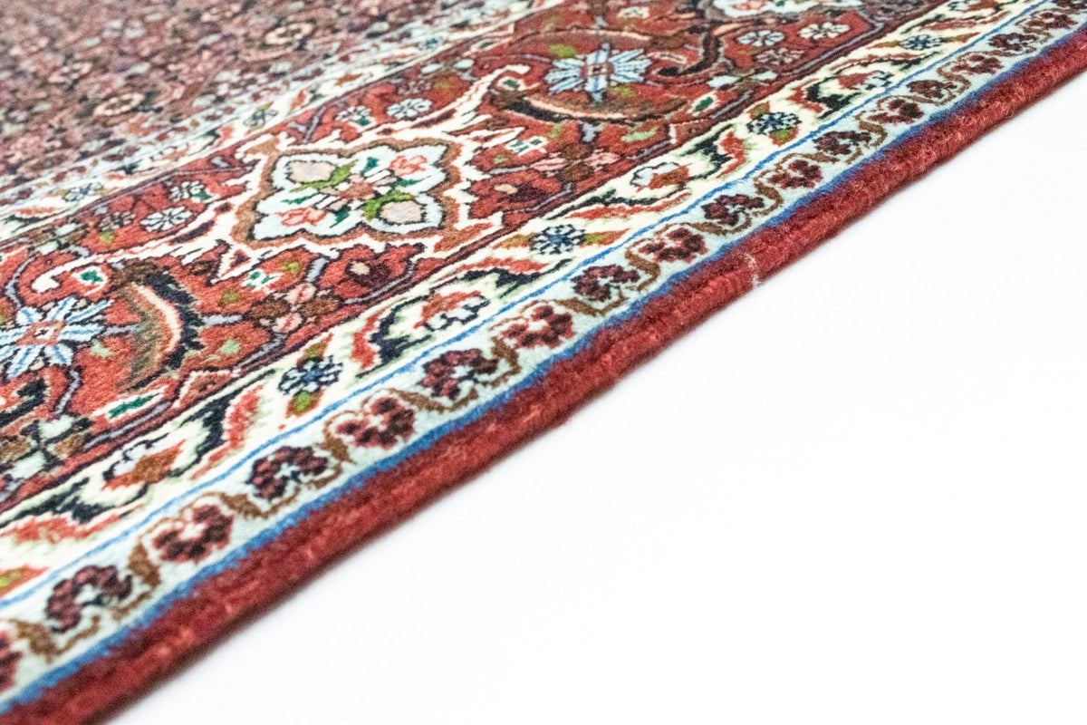 Tapis persan - Bidjar - 300 x 200 cm - bleu