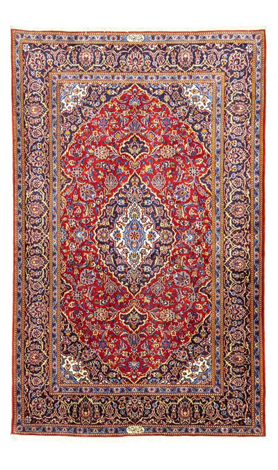 Tapis de Kashan Tapis 140x222cm - Tapis persan