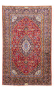 Tapis de Kashan Tapis 222x140cm - Tapis persan