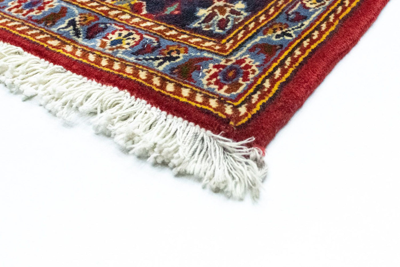 Tapis de Kashan Tapis 222x138cm - Tapis persan