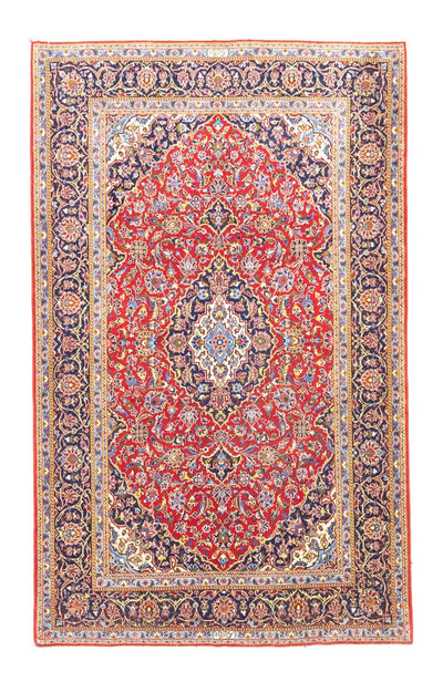 Tapis de Kashan Tapis 142x228cm - Tapis persan