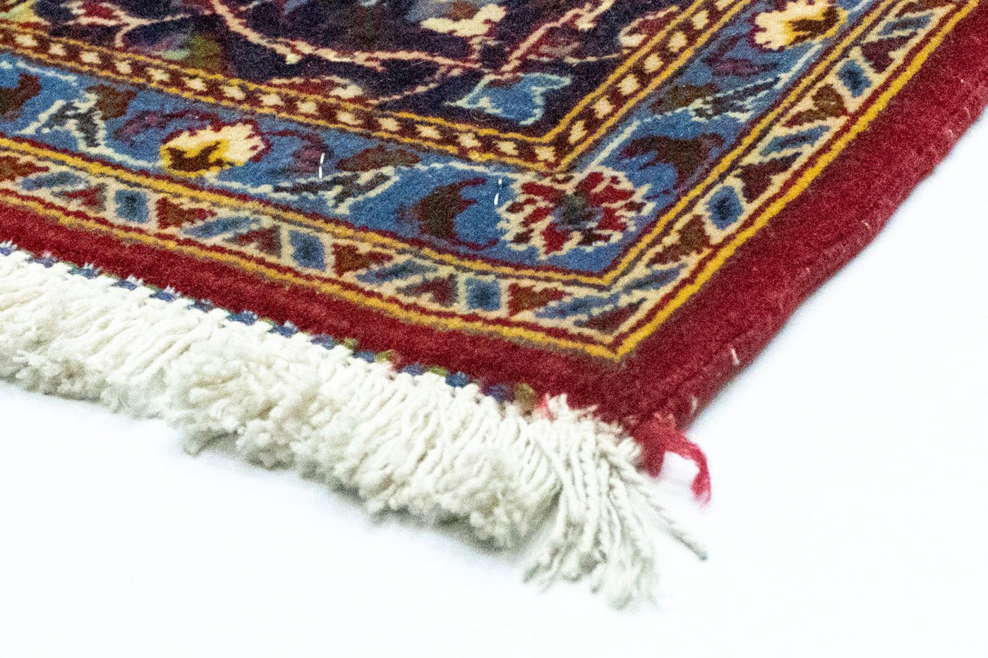 Tapis de Kashan Tapis 228x142cm - Tapis persan