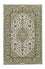 Tapis persan - Keshan - 185 x 120 cm - beige