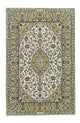 Tapis de Kashan Tapis 185x120cm - Tapis persan