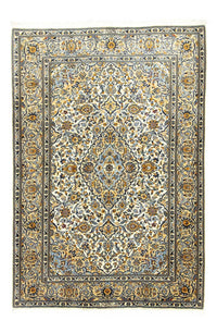 Tapis de Kashan Tapis 210x143cm - Tapis persan – product image