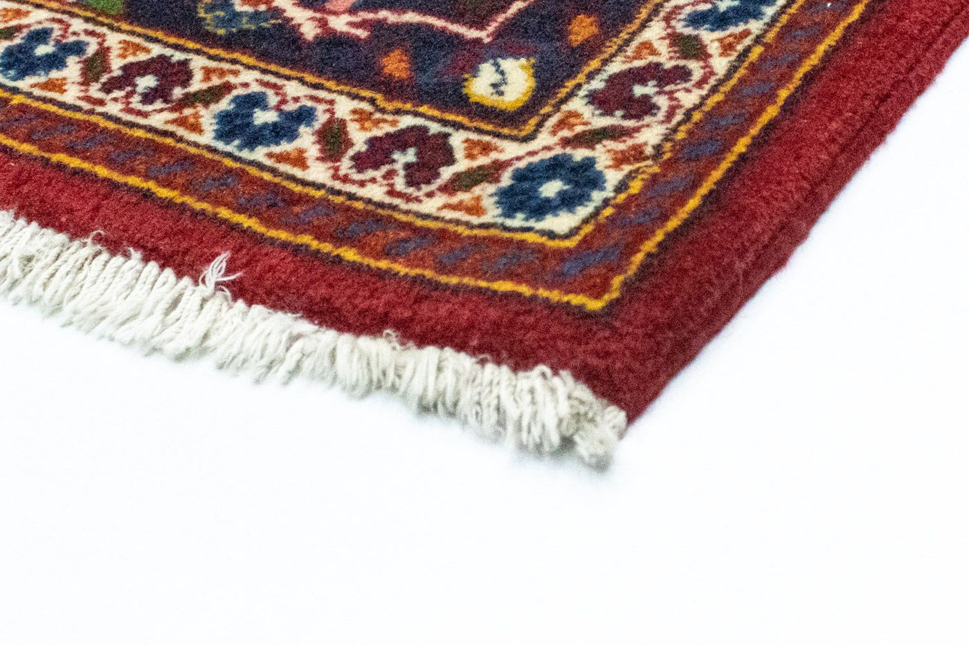 Tapis de Kashan Tapis 210x135cm - Tapis persan