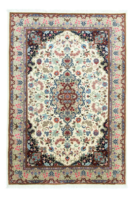 Tapis persan - Classique - 290 x 195 cm - beige