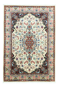 Tapis persan - Classique - 290 x 195 cm - beige