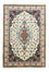 Tapis persan - Classique - 290 x 195 cm - beige